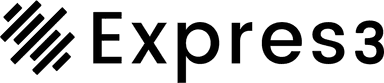 EXPRES3 Logo